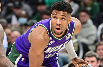 Bucks vs Lakers NBA Odds, Picks and Predictions Tonight