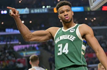 Bucks vs Lakers Odds, Picks and Predictions Tonight