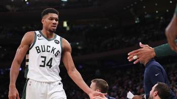 Bucks vs. Magic Prediction and Odds for Monday, December 5 (Bucks Defense Gives Total Value)