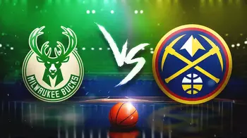 Bucks vs. Nuggets prediction, odds, pick, how to watch