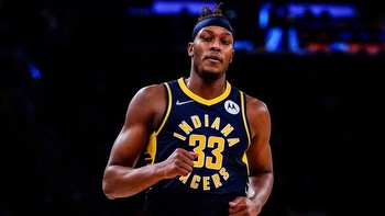 Bucks vs. Pacers NBA Betting Odds & Prediction