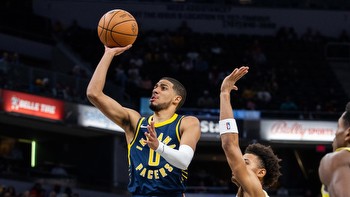 Bucks vs. Pacers NBA expert prediction and odds for Thursday, Nov. 9 (Bet the OVER)