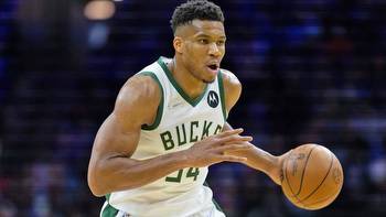 Bucks vs. Pacers odds, line: 2021 NBA picks, Nov. 28 predictions from proven computer model