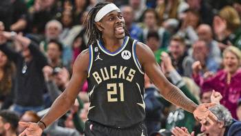 Bucks vs. Pacers odds, line, start time: 2023 NBA picks, Mar. 29 predictions from proven computer model
