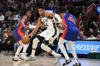 Bucks vs Pacers Odds, Lines & Predictions (Jan. 27)