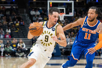 Bucks vs. Pacers prediction and odds for Friday, January 27