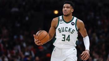 Bucks vs. Pacers prediction, odds, spread, line, start time: 2023 NBA picks, Jan. 27 best bets from top model