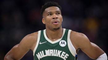 Bucks vs. Pistons odds, line, spread: 2021 NBA picks, Nov. 2 predictions from model on 106-71 roll