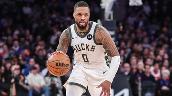 Bucks vs. Pistons prediction, odds, line, spread, time: 2024 NBA picks, Jan. 22 best bets by proven model