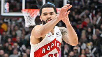 Bucks vs. Raptors odds, line, spread: 2023 NBA picks, Mar. 19 predictions from proven computer model