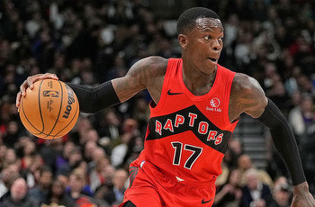 Bucks vs Raptors Picks, Predictions & Odds Tonight