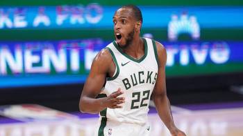 Bucks vs. Rockets odds, line, spread: 2021 NBA picks, Dec. 22 prediction from proven computer model