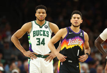 Bucks vs. Suns prediction and odds for Tuesday, March 14 (Bucks keep rolling)