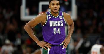 Bucks vs. Timberwolves NBA Picks, Predictions: Can Milwaukee Stay Undefeated?