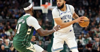Bucks vs. Timberwolves NBA Player Props, Odds: Picks & Predictions for Friday