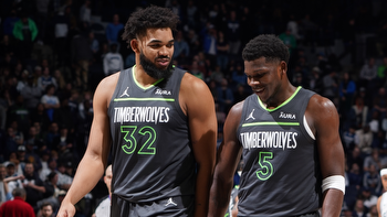 Bucks vs. Timberwolves odds, props, predictions: Minnesota seeks message-sending sweep of Milwaukee