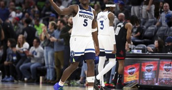 Bucks vs. Timberwolves same-game parlay predictions Feb. 23: Bet on Edwards to star and Minny to win