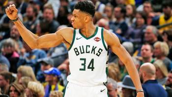 Bucks vs. Trail Blazers odds, line, spread: 2022 NBA picks, Nov. 21 predictions from proven computer model