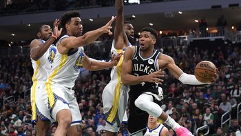 Bucks vs. Warriors NBA expert prediction and odds for Wednesday, March 6 (Can Golden