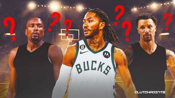 Bucks way-too-early predictions for 2023 NBA trade deadline