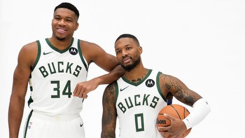 Bucks: What’s new, season prediction & 2024 free agents