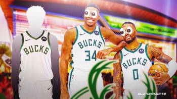 Bucks: Why MarJon Beauchamp will shock world with breakout 2023-24 NBA season