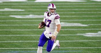 Buffalo Bills draw mixed reviews as Super Bowl favourites ahead of NFL opener vs LA Rams