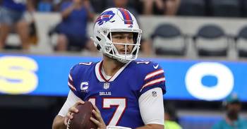 Buffalo Bills Fever, a WWE Revival, and Brooklyn Nets Predictions