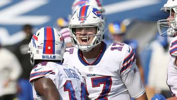 Buffalo Bills Odds Tracker: Latest Bills Betting Lines, Futures & Super Bowl Odds