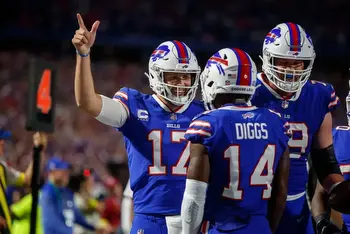 Buffalo Bills vs. Miami Dolphins Week 3: How to Watch, Betting Odds