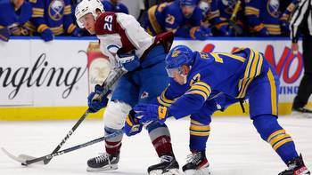 Buffalo Sabres at Colorado Avalanche odds, picks and predictions