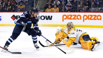 Buffalo Sabres at Winnipeg Jets odds, picks and predictions