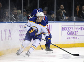 Buffalo Sabres: Predicting Jeff Skinner's 2022-23 Season (Career Year?)