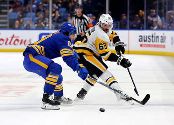 Buffalo Sabres: Someone on the bottom-six must step up in 2023-24