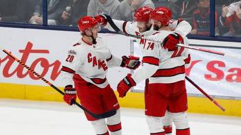 Buffalo Sabres vs Carolina Hurricanes Prediction, Betting Tips & Odds │2 FEBRUARY, 2023