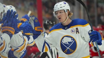 Buffalo Sabres vs. Minnesota Wild odds, tips and betting trends