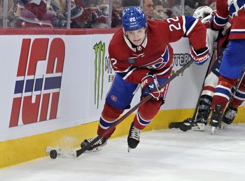Buffalo Sabres vs Montreal Canadiens Prediction, 2/21/2024 NHL Picks, Best Bets & Odds