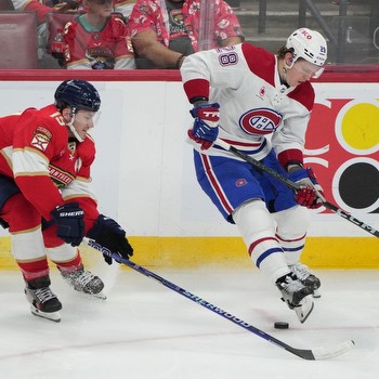 Buffalo Sabres vs. Montreal Canadiens Prediction, Preview, and Odds