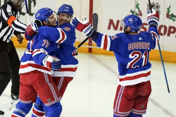 Buffalo Sabres vs New York Rangers: Game Preview, Predictions, Odds, Betting Tips & more