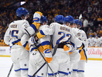 Buffalo Sabres vs. Panthers Prediction and Odds