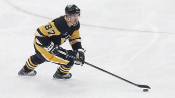 Buffalo Sabres vs. Pittsburgh Penguins odds, tips and betting trends