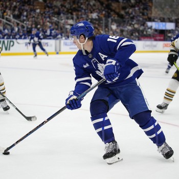 Buffalo Sabres vs. Toronto Maple Leafs Prediction, Preview, and Odds