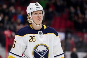 Buffalo Sabres vs Vancouver Canucks Prediction, Betting Tips & Odds │16 NOVEMBER, 2022