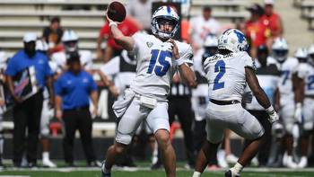Buffalo vs. Bowling Green odds, line, spread: 2022 college football picks, Week 6 predictions from top model