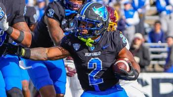 Buffalo vs. Miami (OH) odds, line, spread: 2023 Week 12 MACtion picks, predictions by proven model