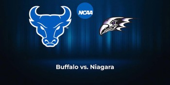 Buffalo vs. Niagara Predictions, College Basketball BetMGM Promo Codes, & Picks