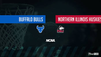 Buffalo Vs Northern Illinois NCAA Basketball Betting Odds Picks & Tips