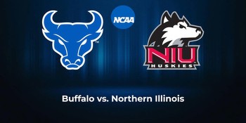 Buffalo vs. Northern Illinois: Sportsbook promo codes, odds, spread, over/under