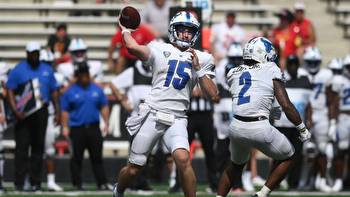 Buffalo vs. Ohio odds, spread: 2022 college football picks, Week 10 MACtion predictions from proven model
