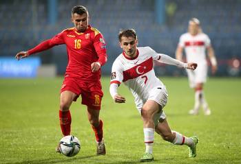 Bulgaria vs Montenegro Prediction and Betting Tips